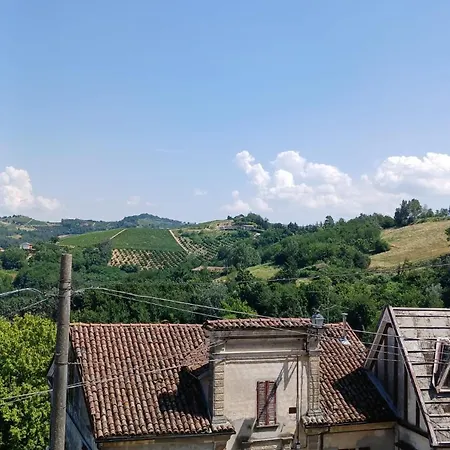 Casa Storica Di Sant'andrea By Italita Ferienhaus Calamandrana