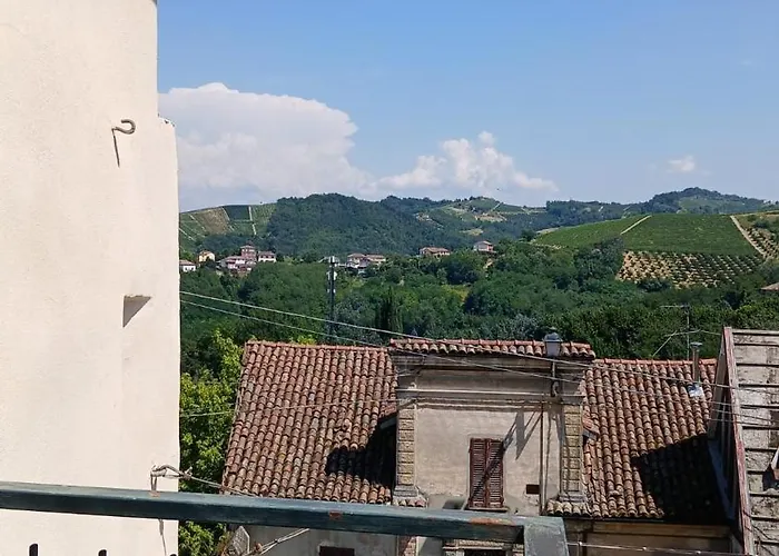 Prázdninový dům Casa Storica Di Sant'andrea By Italita