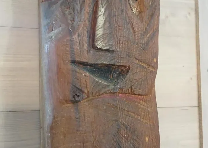 Casa Storica Di Sant'andrea By Italita Vakantiehuis *