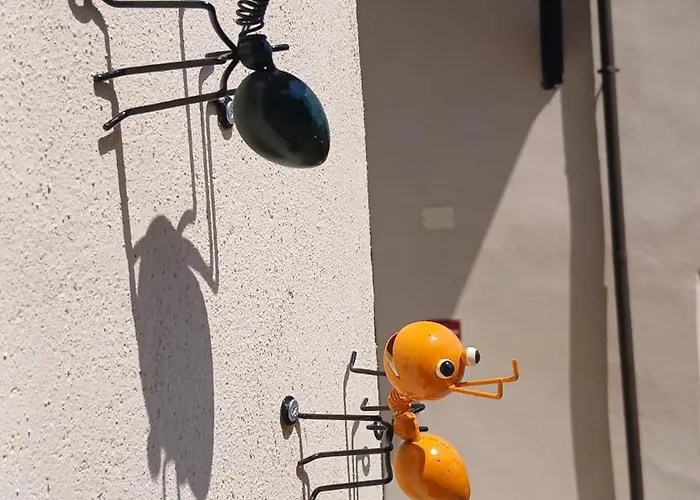 Vakantiehuis Casa Storica Di Sant'andrea By Italita