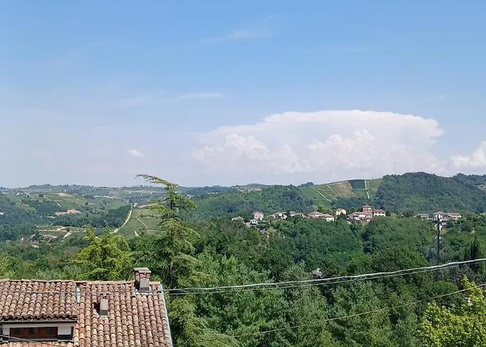 Vakantiehuis Casa Storica Di Sant'andrea By Italita Calamandrana