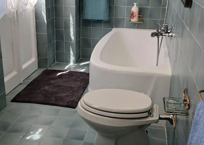 Casa Storica Di Sant'andrea By Italita Calamandrana