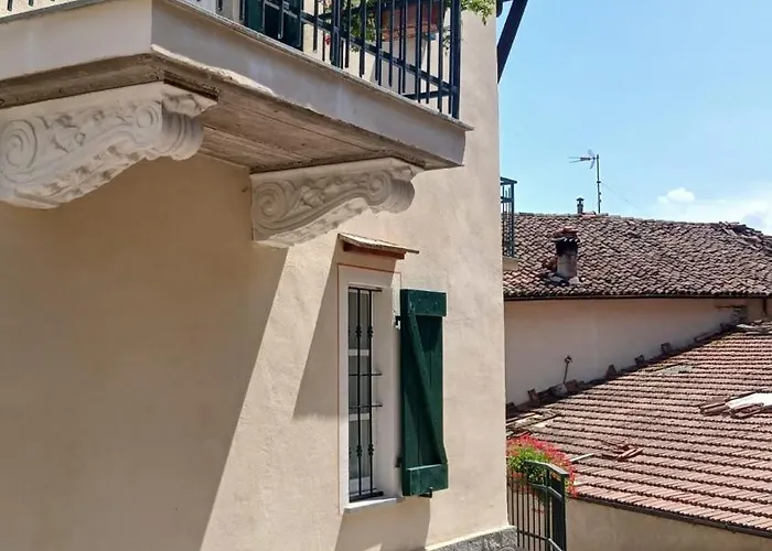 Casa Storica Di Sant'andrea By Italita Prázdninový dům
