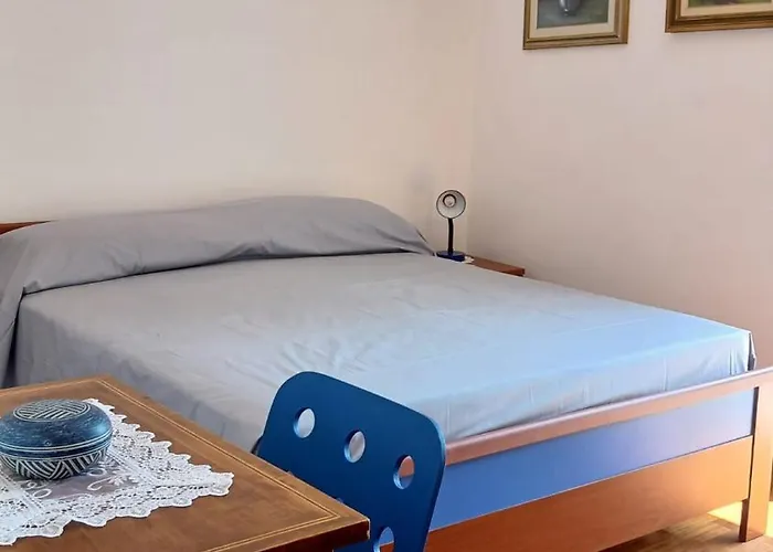 Vakantiehuis Casa Storica Di Sant'andrea By Italita *