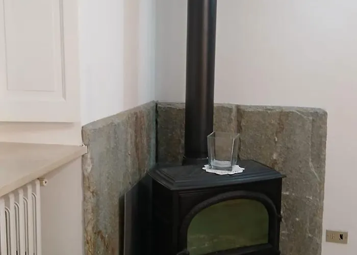 Casa Storica Di Sant'andrea By Italita *