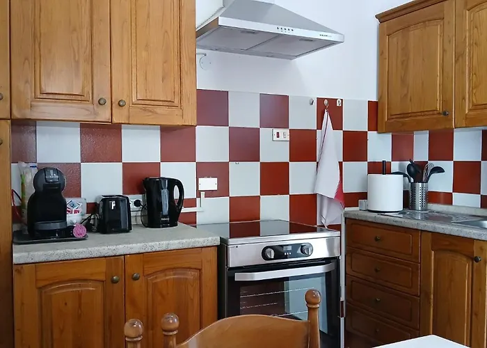 Casa Storica Di Sant'andrea By Italita Vakantiehuis *