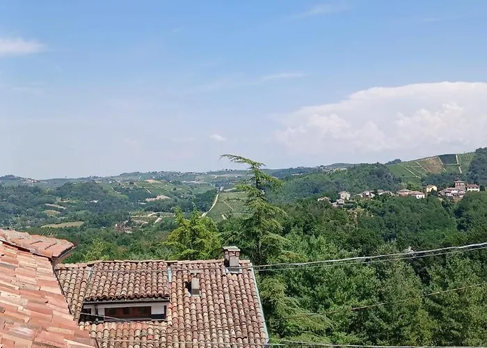 Casa Storica Di Sant'andrea By Italita Vakantiehuis Calamandrana