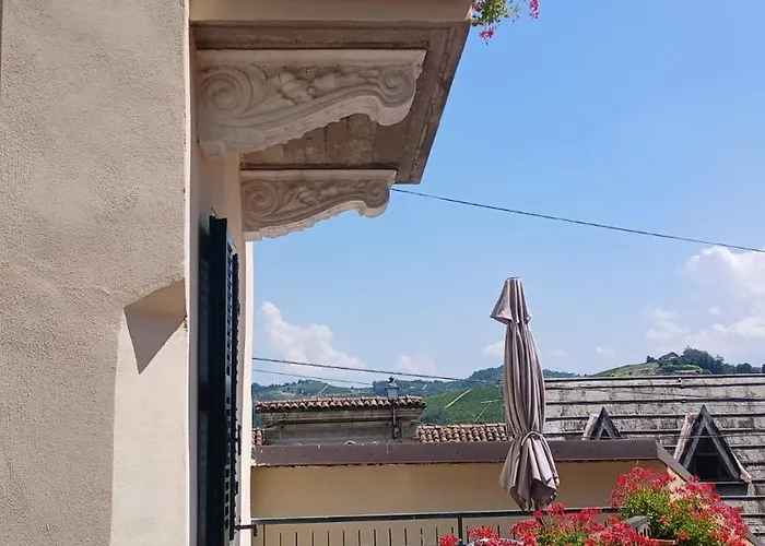 Vakantiehuis Casa Storica Di Sant'andrea By Italita Calamandrana