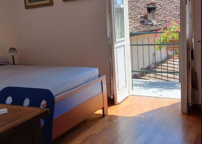 Casa Storica Di Sant'andrea By Italita *