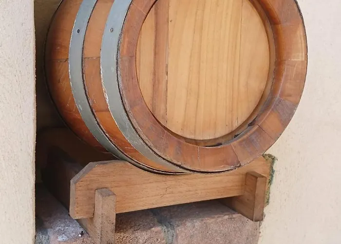 Casa Storica Di Sant'andrea By Italita Vakantiehuis *