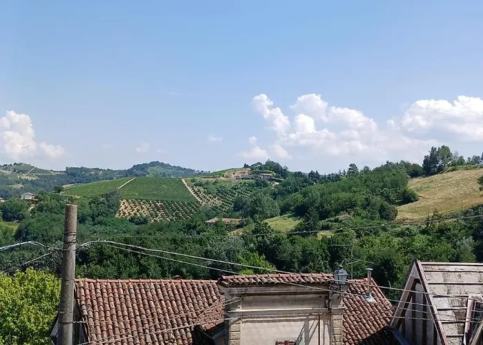 Casa Storica Di Sant'andrea By Italita Vakantiehuis Calamandrana