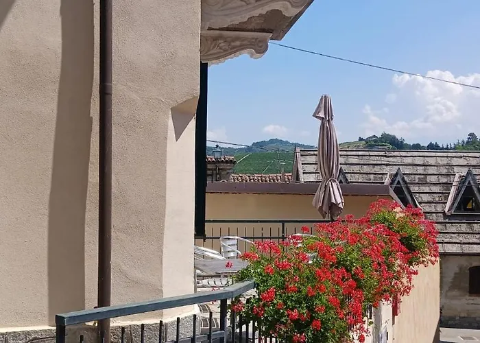 Casa Storica Di Sant'andrea By Italita * Calamandrana