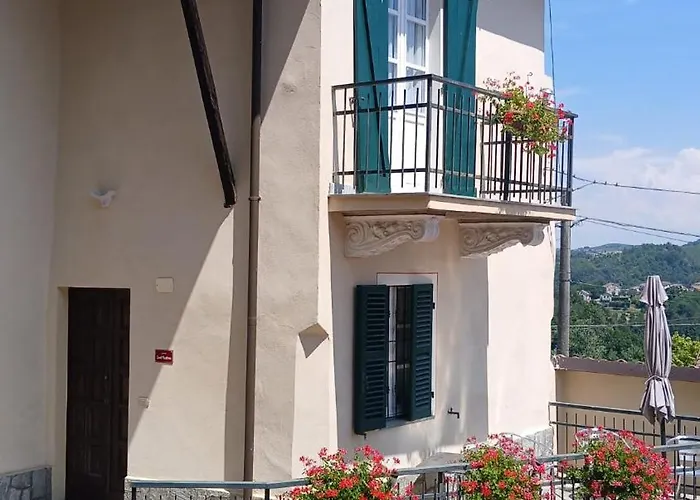 Casa Storica Di Sant'andrea By Italita