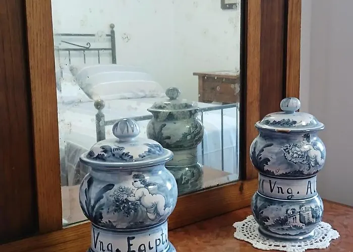 Casa Storica Di Sant'andrea By Italita Vakantiehuis